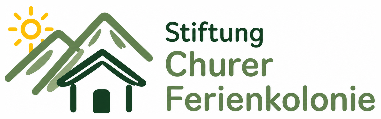 Stiftung Churer Ferienkolonie logo